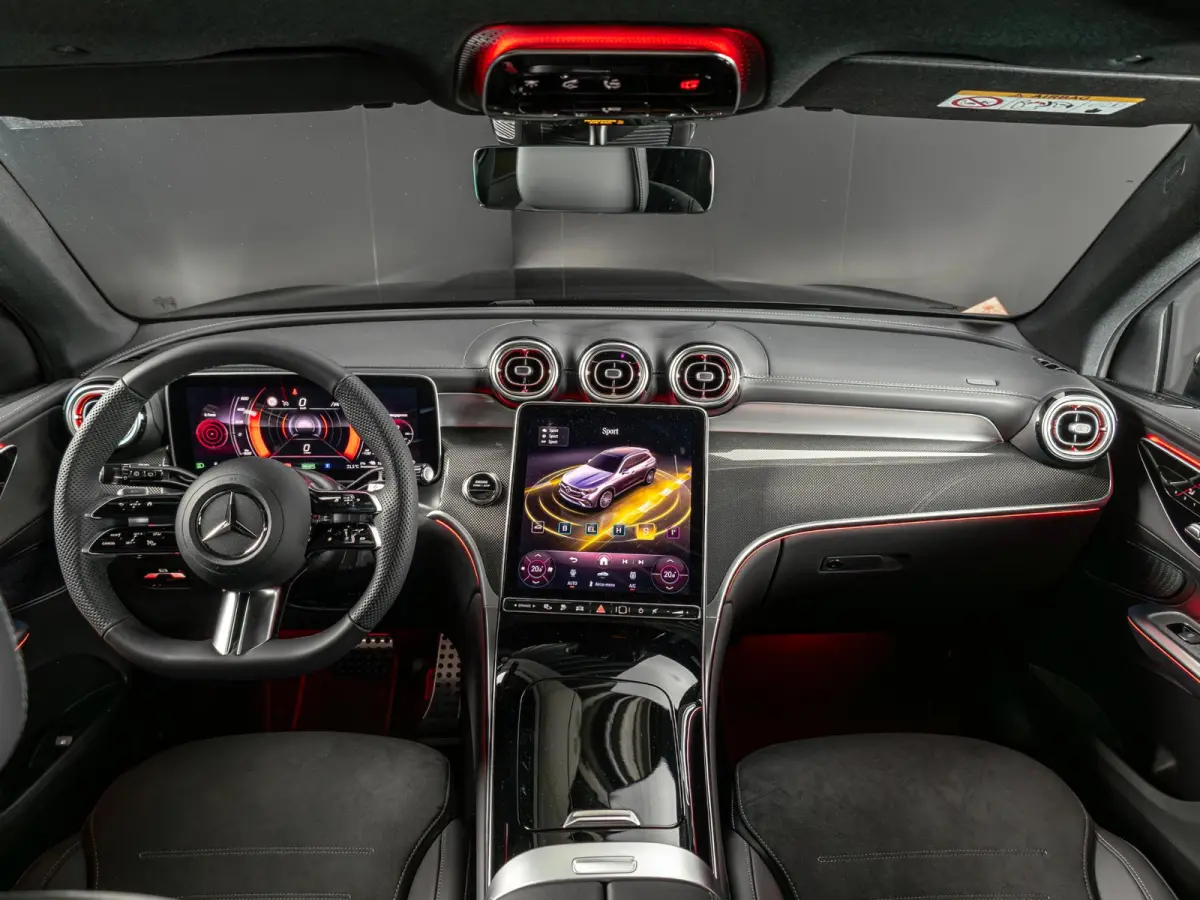 4MATIC Sport Edition Premium | Panorama dak | Trekhaak
