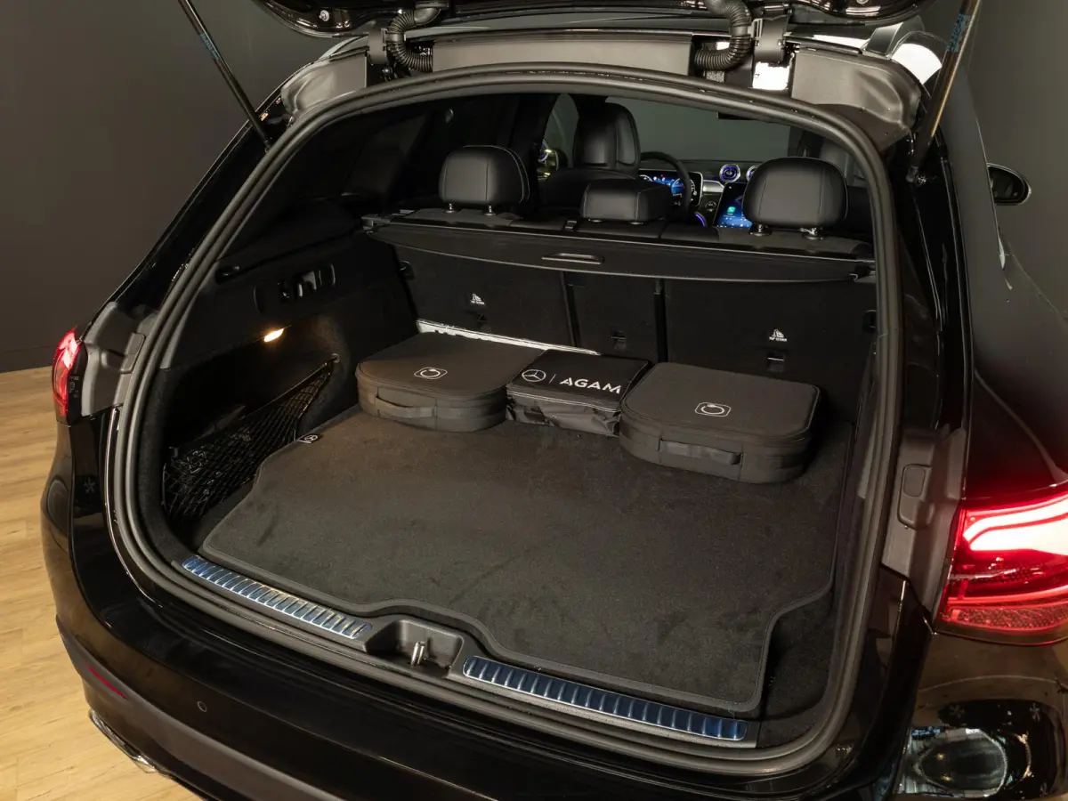 4MATIC Sport Edition Premium | Panorama dak | Trekhaak