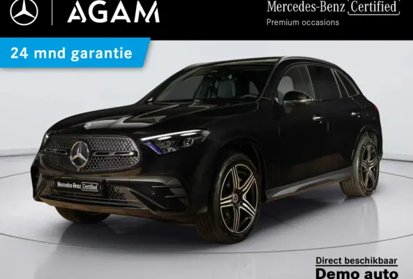 4MATIC Sport Edition Premium | Panorama dak | Trekhaak