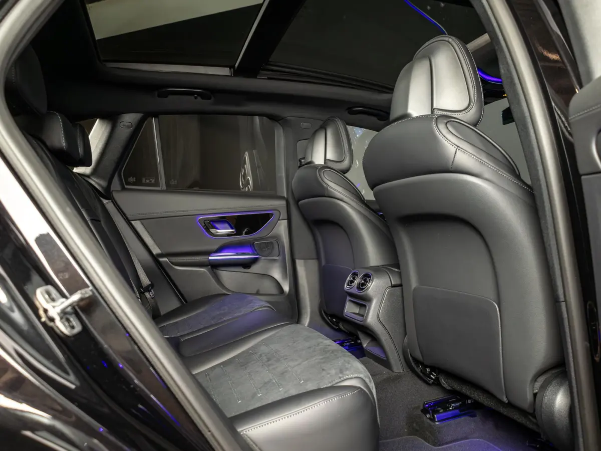 4MATIC Sport Edition Premium | Panorama dak | Trekhaak
