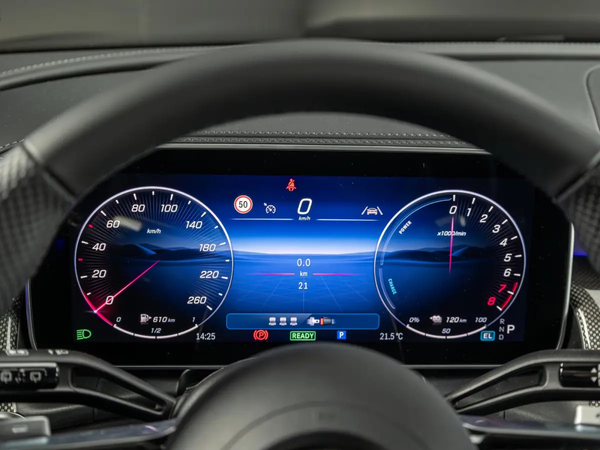 4MATIC Sport Edition Premium | Panorama dak | Trekhaak