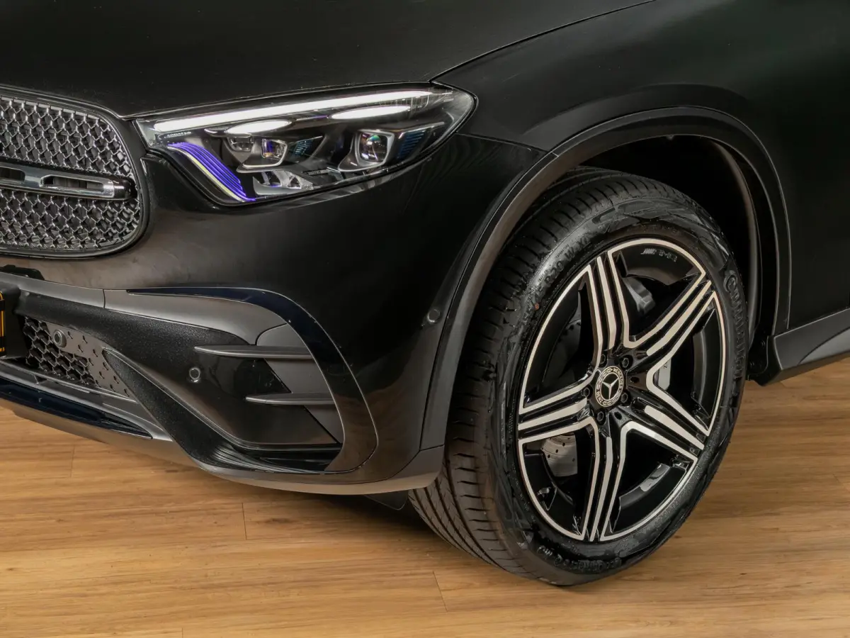 4MATIC Sport Edition Premium | Panorama dak | Trekhaak