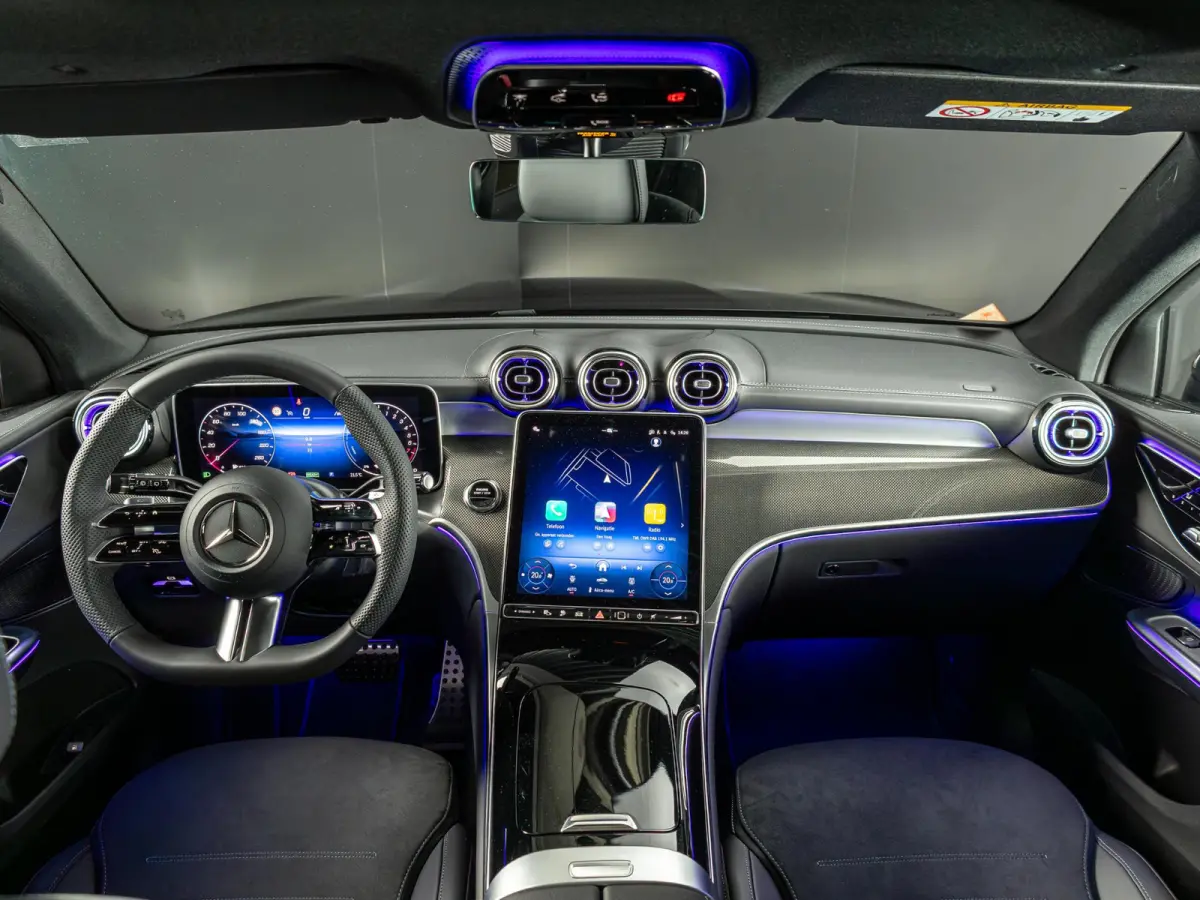 4MATIC Sport Edition Premium | Panorama dak | Trekhaak