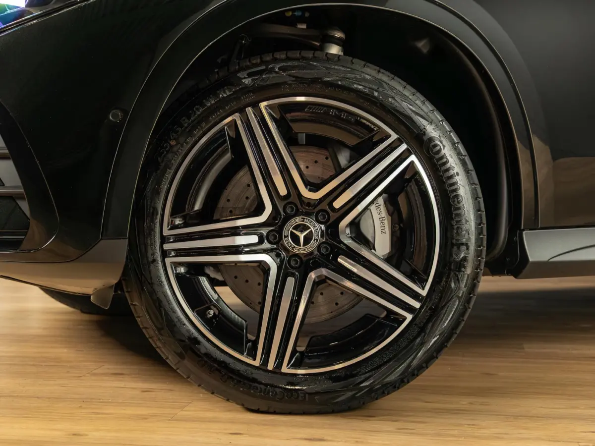 4MATIC Sport Edition Premium | Panorama dak | Trekhaak