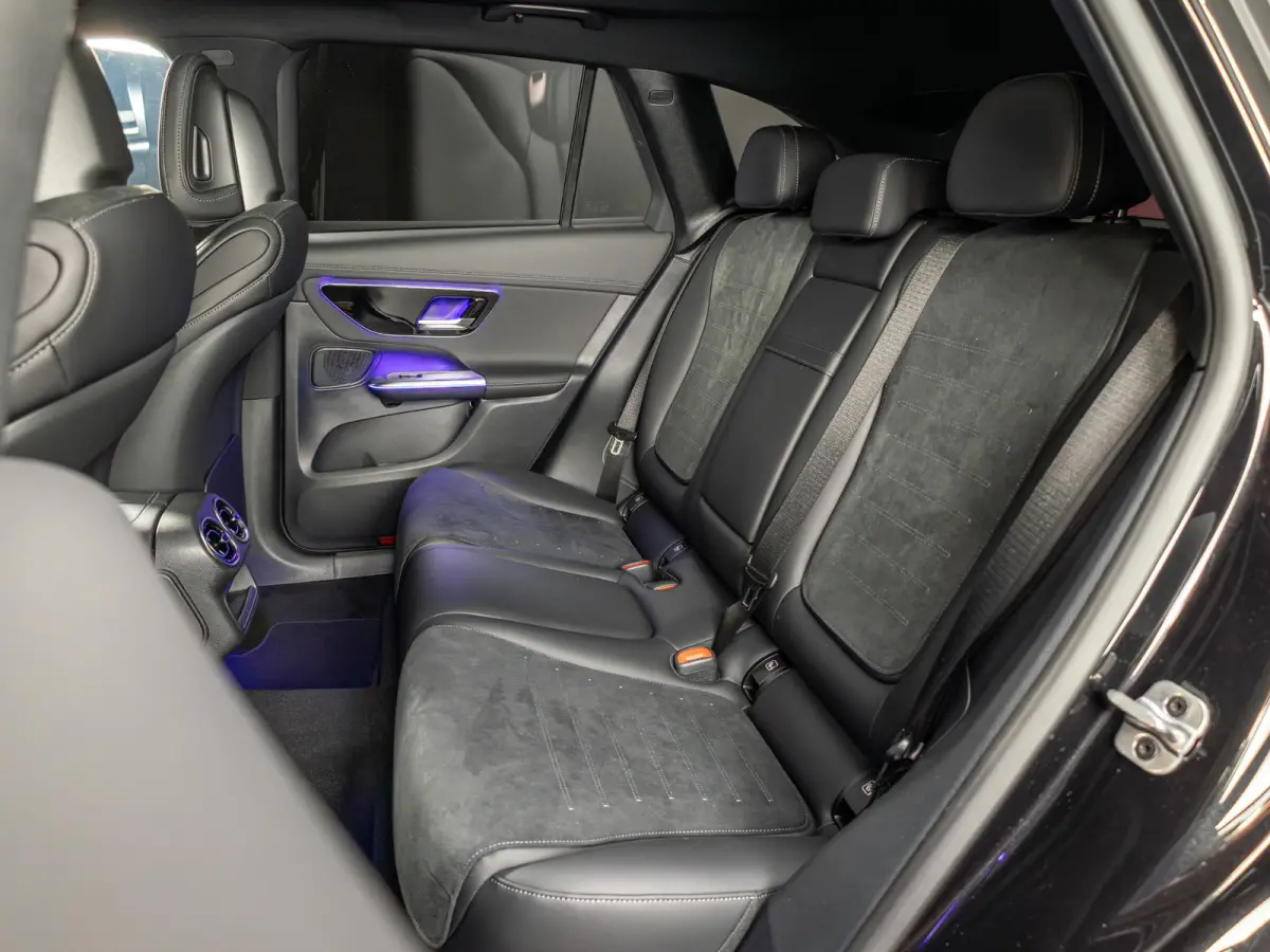 4MATIC Sport Edition Premium | Panorama dak | Trekhaak
