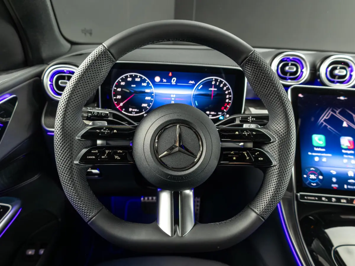 4MATIC Sport Edition Premium | Panorama dak | Trekhaak