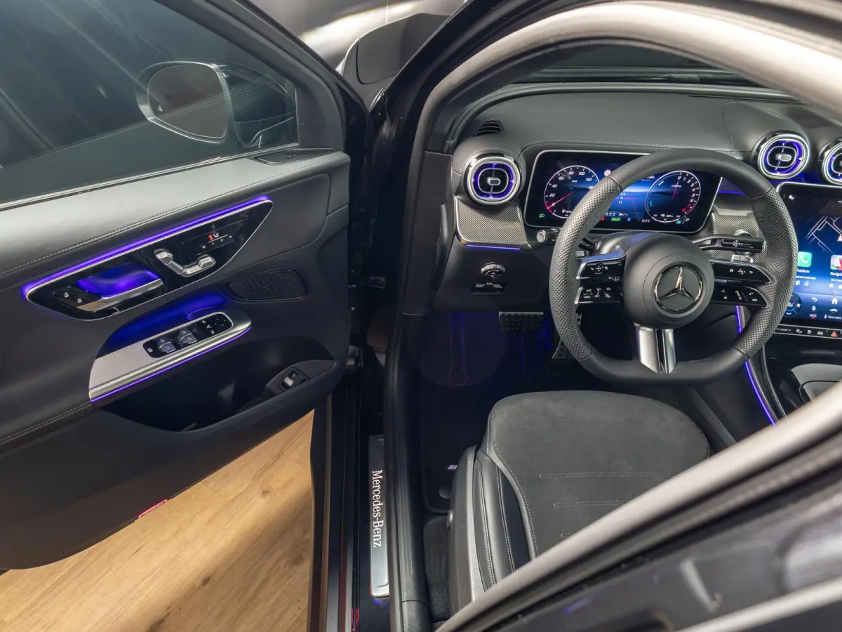 4MATIC Sport Edition Premium | Panorama dak | Trekhaak