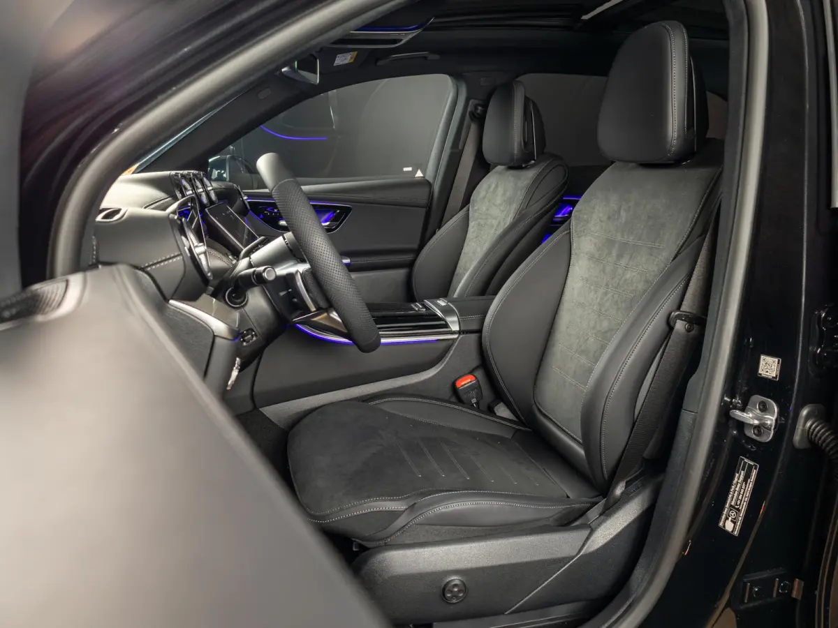 4MATIC Sport Edition Premium | Panorama dak | Trekhaak