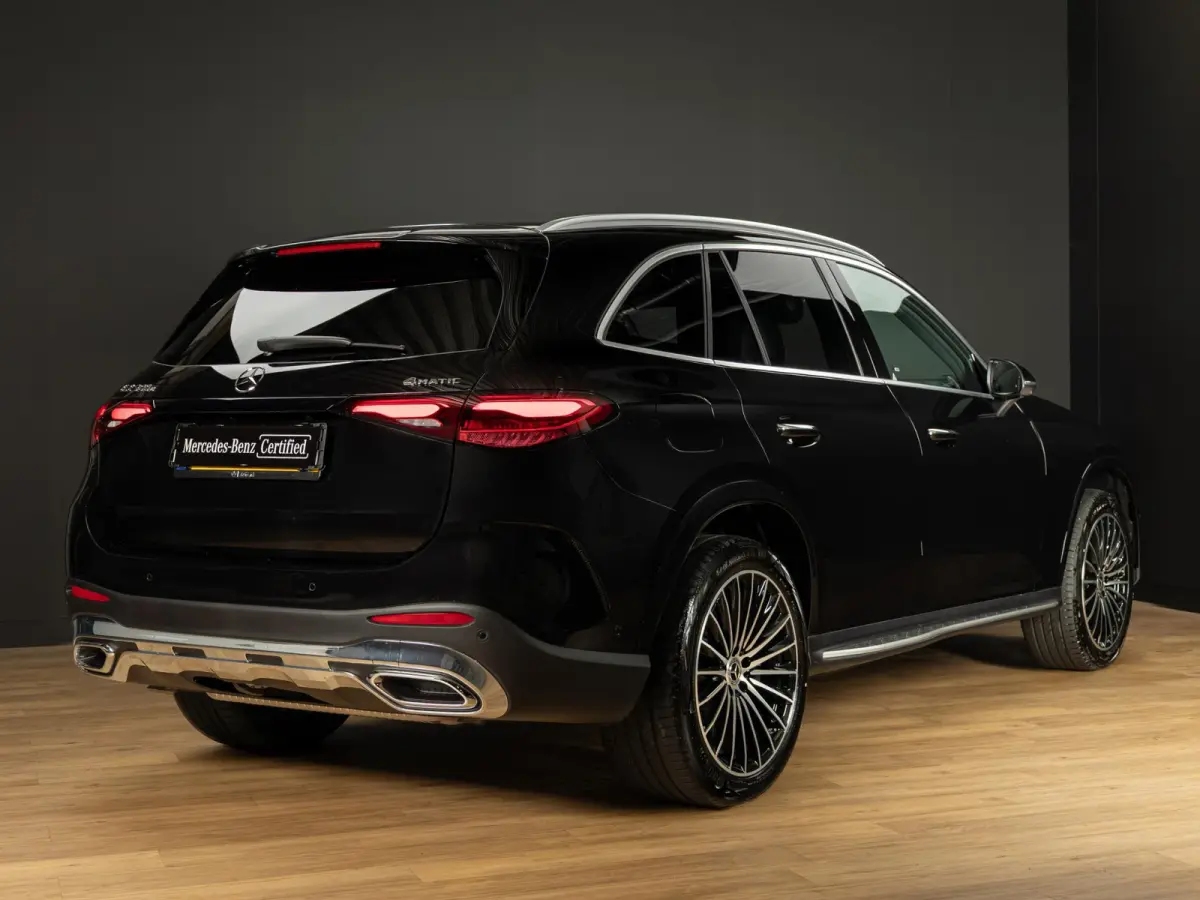 4MATIC Sport Edition Premium PLUS | Panorama dak | Trekhaak