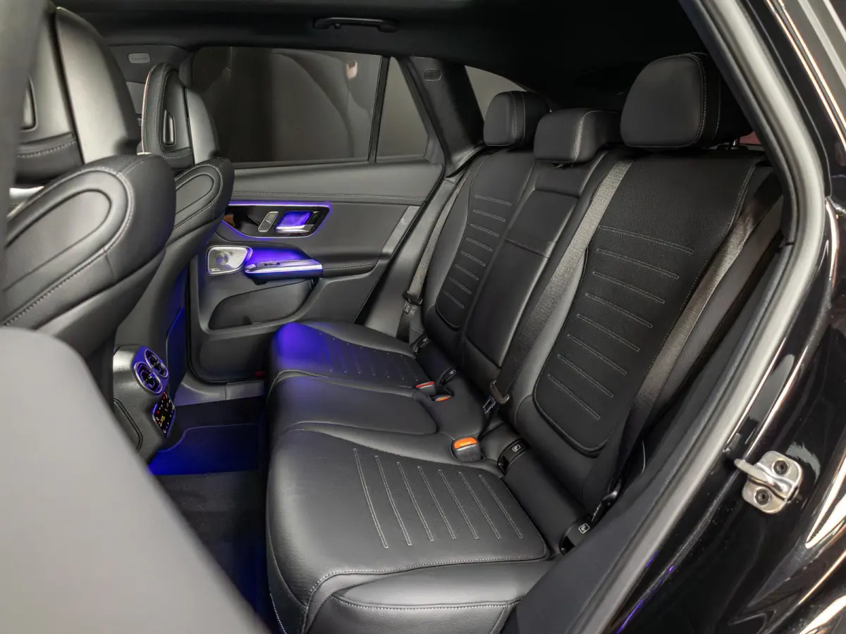 4MATIC Sport Edition Premium PLUS | Panorama dak | Trekhaak