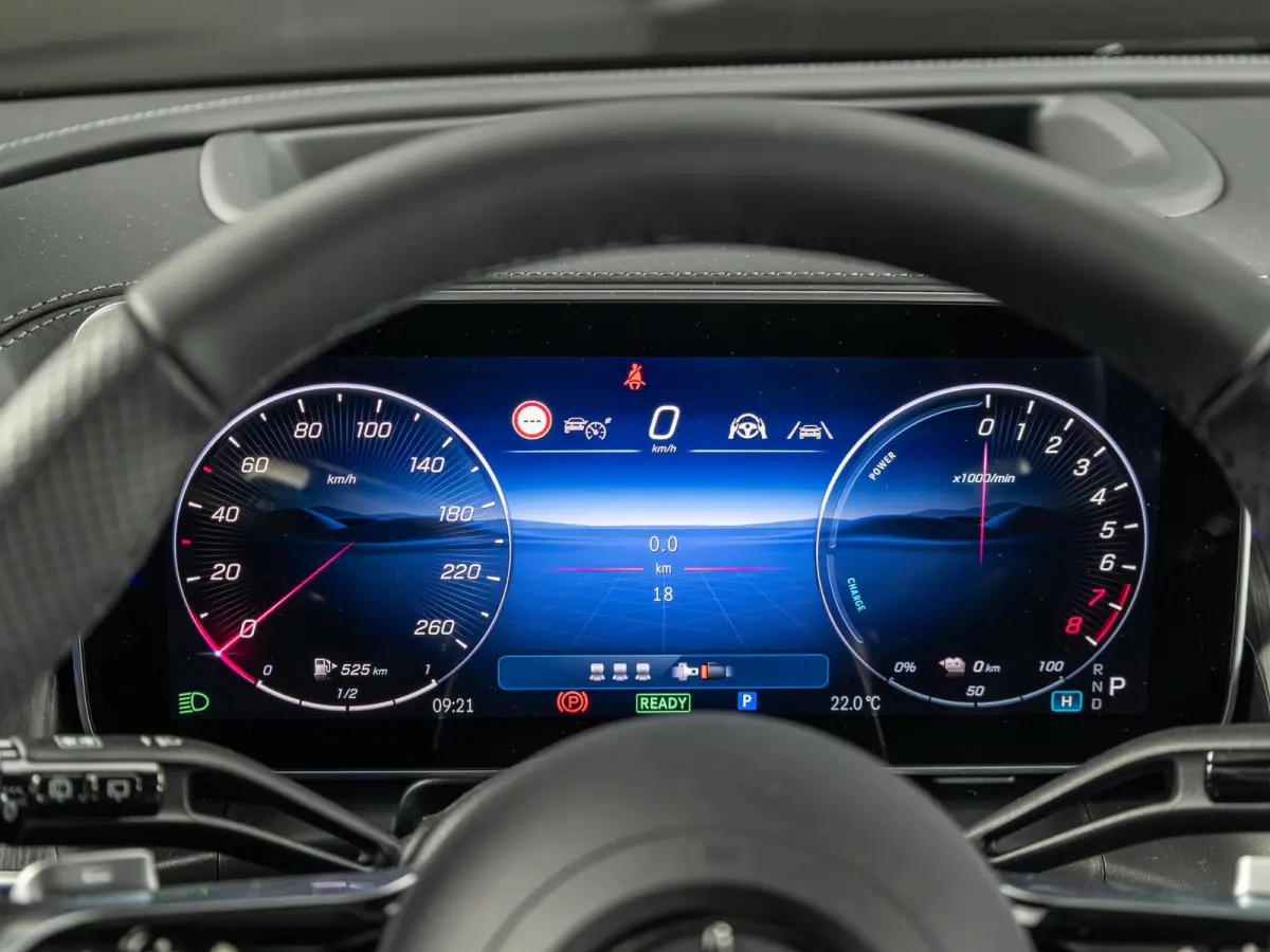 4MATIC Sport Edition Premium PLUS | Panorama dak | Trekhaak