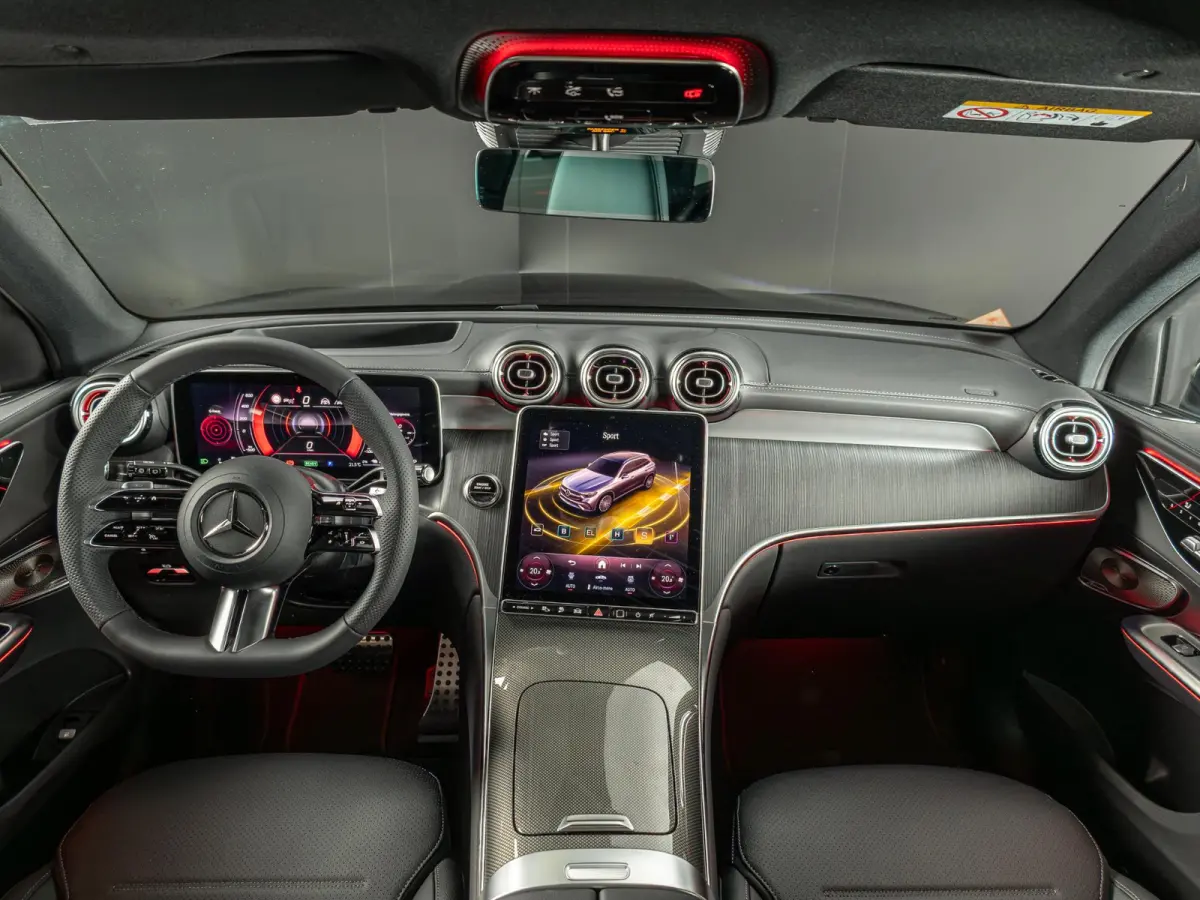 4MATIC Sport Edition Premium PLUS | Panorama dak | Trekhaak