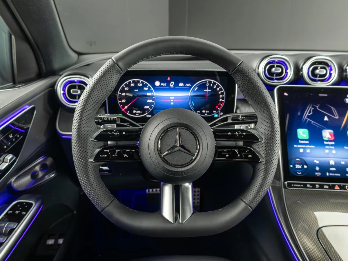 4MATIC Sport Edition Premium PLUS | Panorama dak | Trekhaak