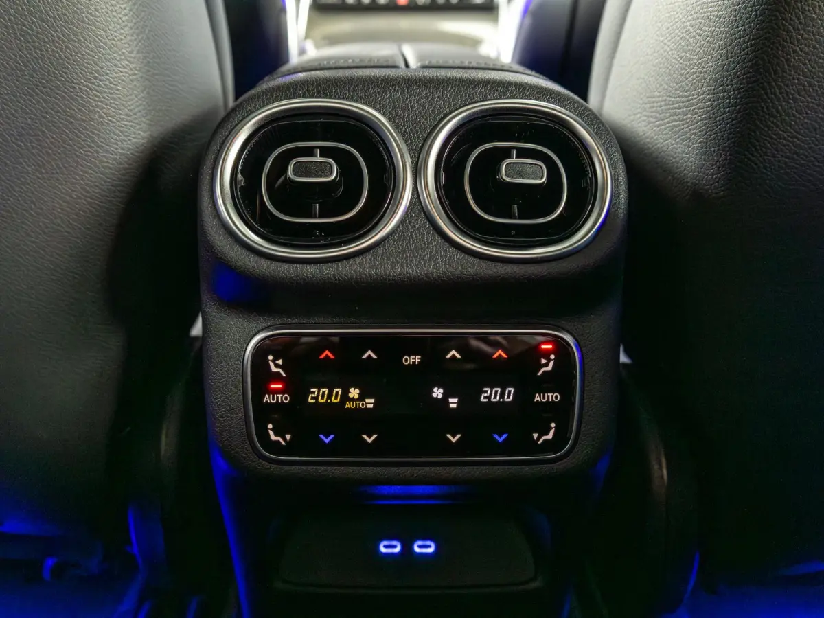 4MATIC Sport Edition Premium PLUS | Panorama dak | Trekhaak