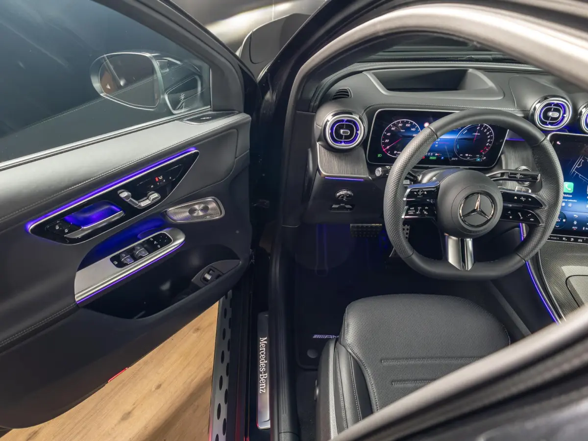 4MATIC Sport Edition Premium PLUS | Panorama dak | Trekhaak