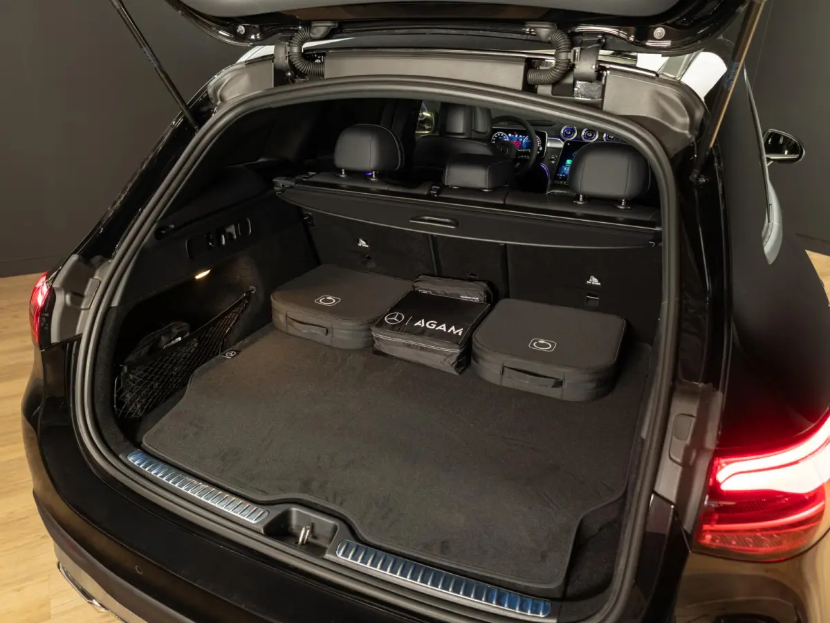 4MATIC Sport Edition Premium PLUS | Panorama dak | Trekhaak