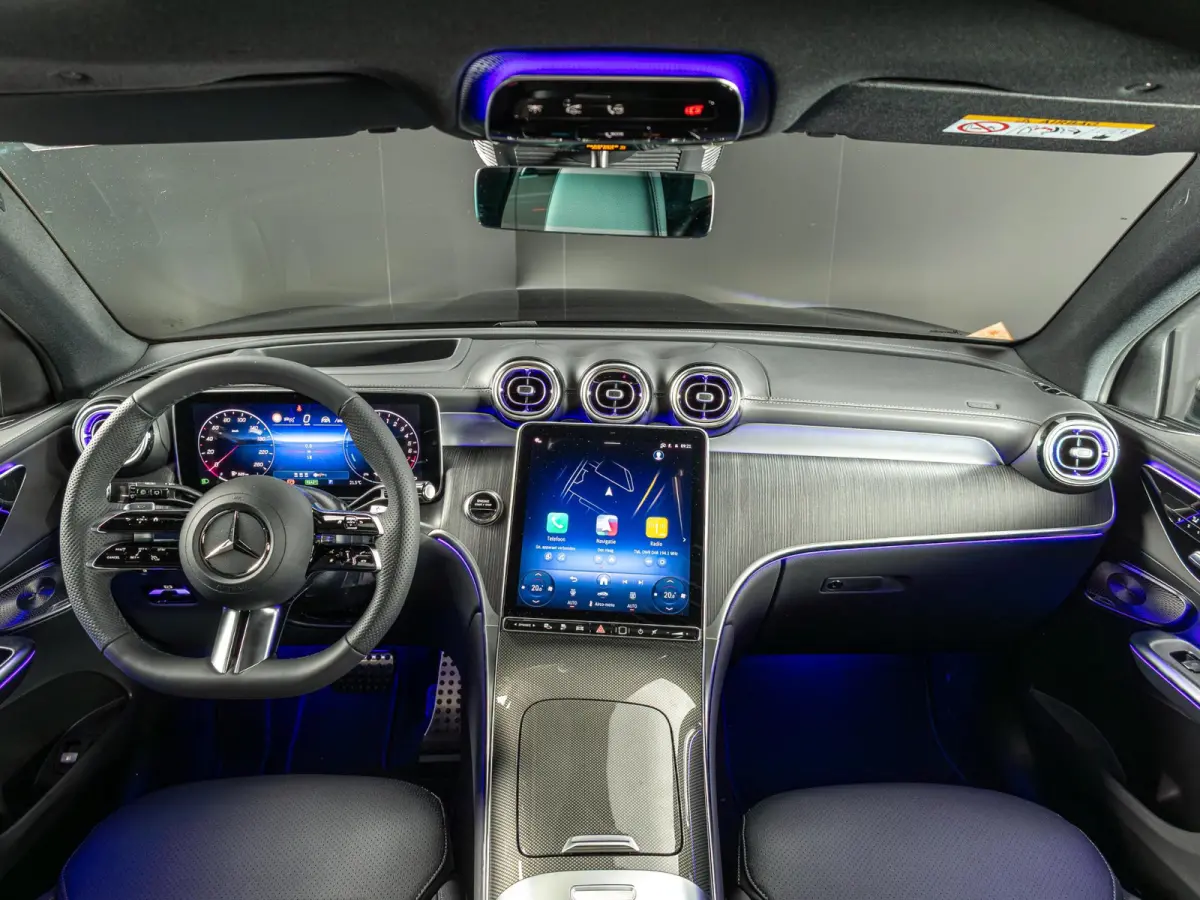 4MATIC Sport Edition Premium PLUS | Panorama dak | Trekhaak