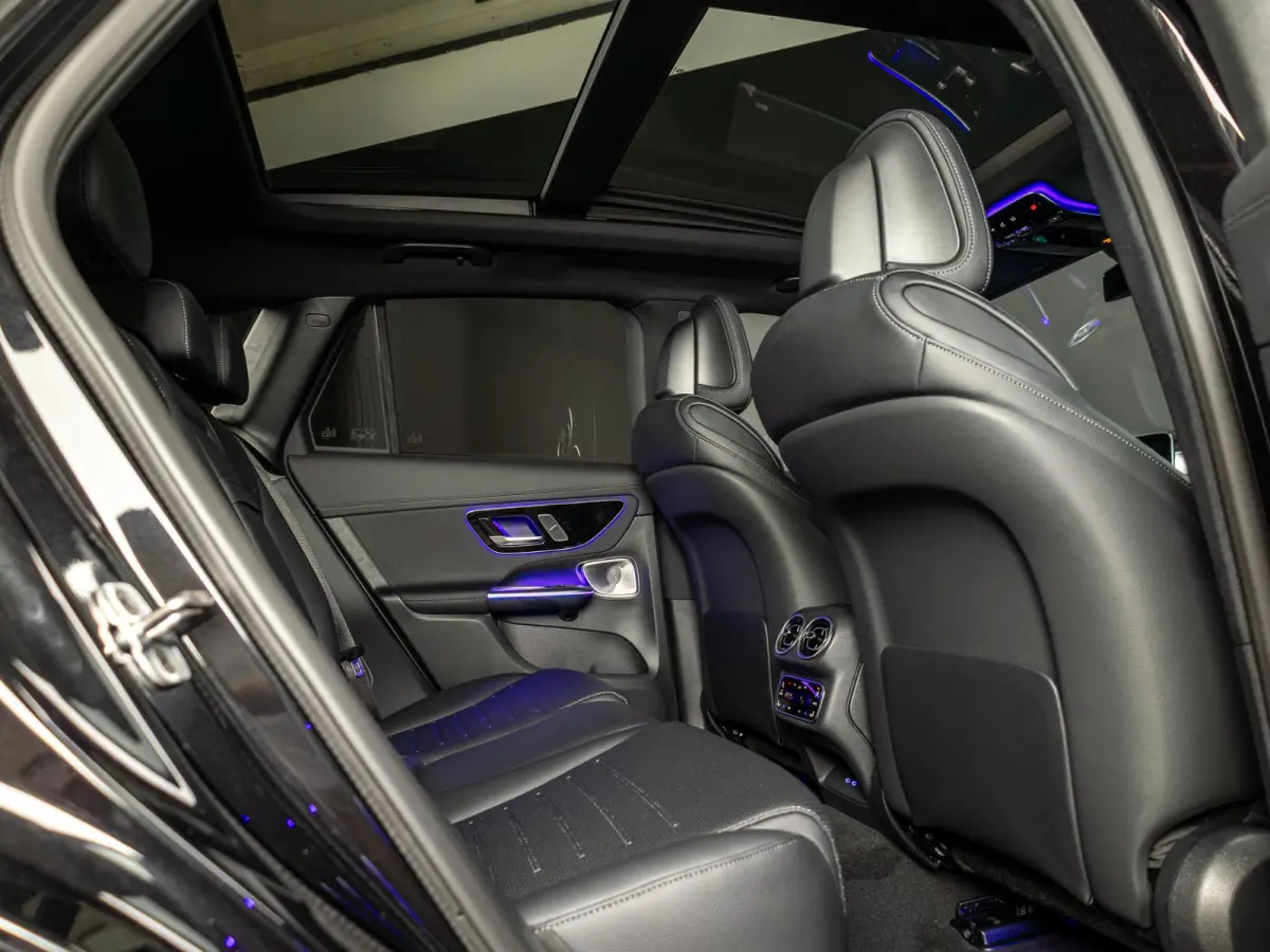 4MATIC Sport Edition Premium PLUS | Panorama dak | Trekhaak