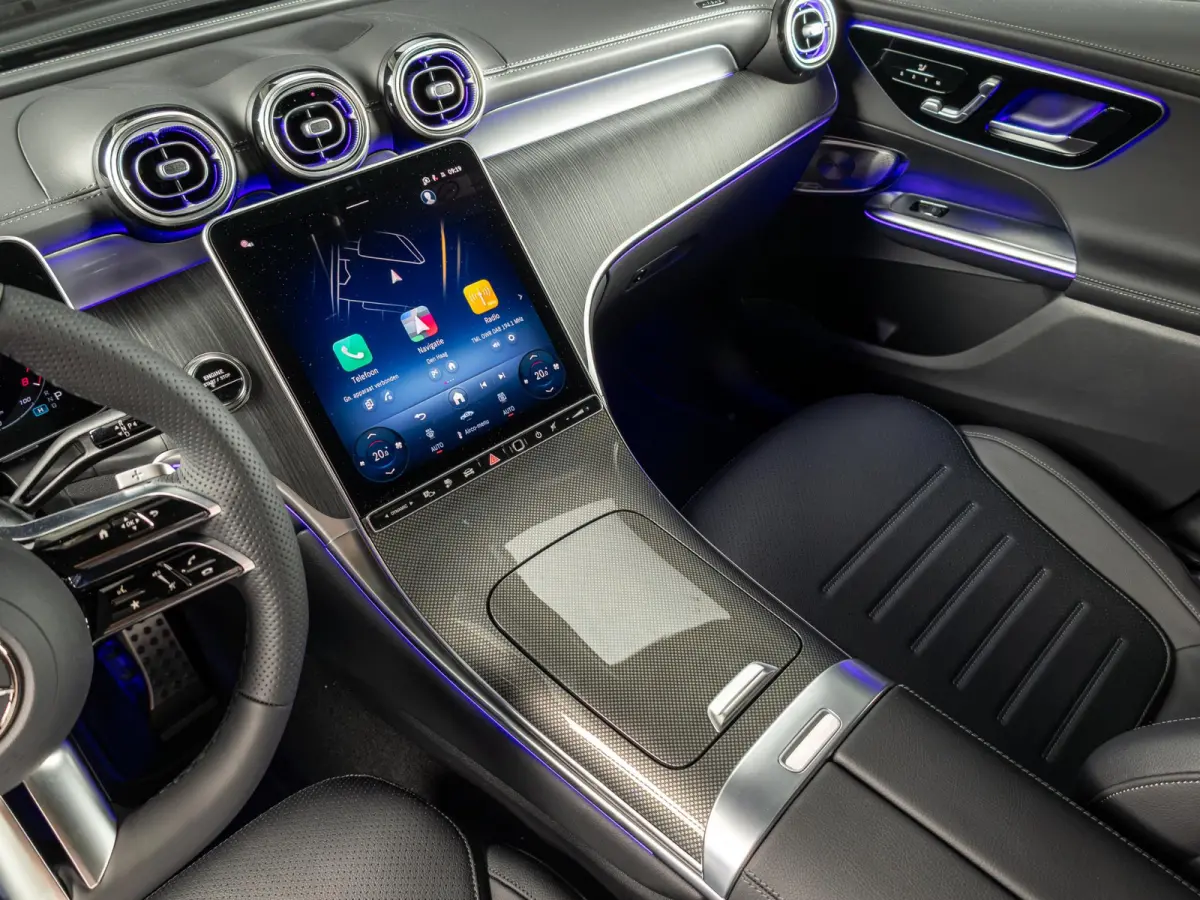 4MATIC Sport Edition Premium PLUS | Panorama dak | Trekhaak