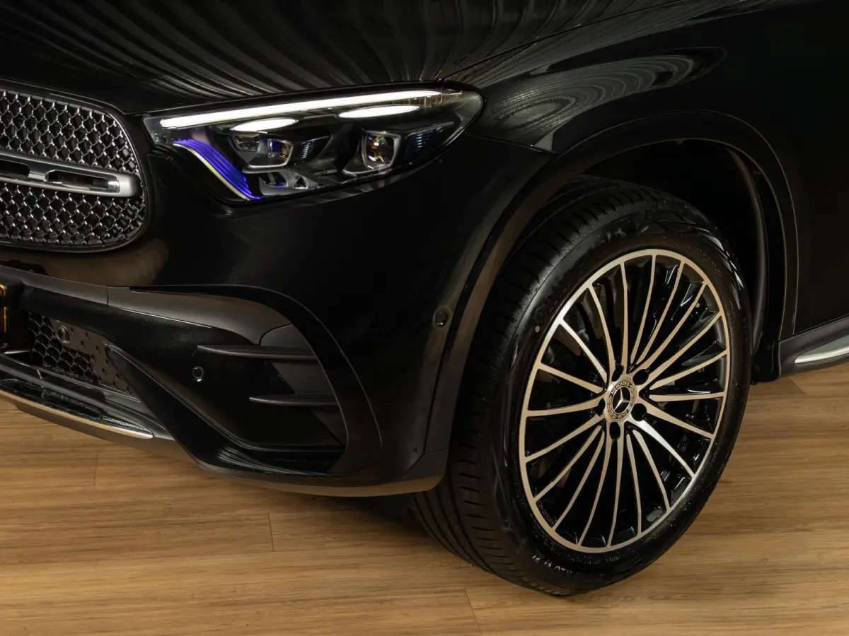 4MATIC Sport Edition Premium PLUS | Panorama dak | Trekhaak