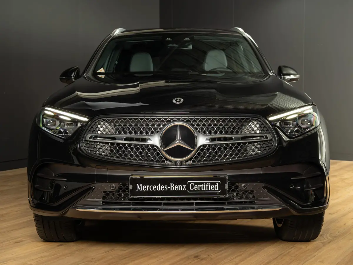 4MATIC Sport Edition Premium PLUS | Panorama dak | Trekhaak