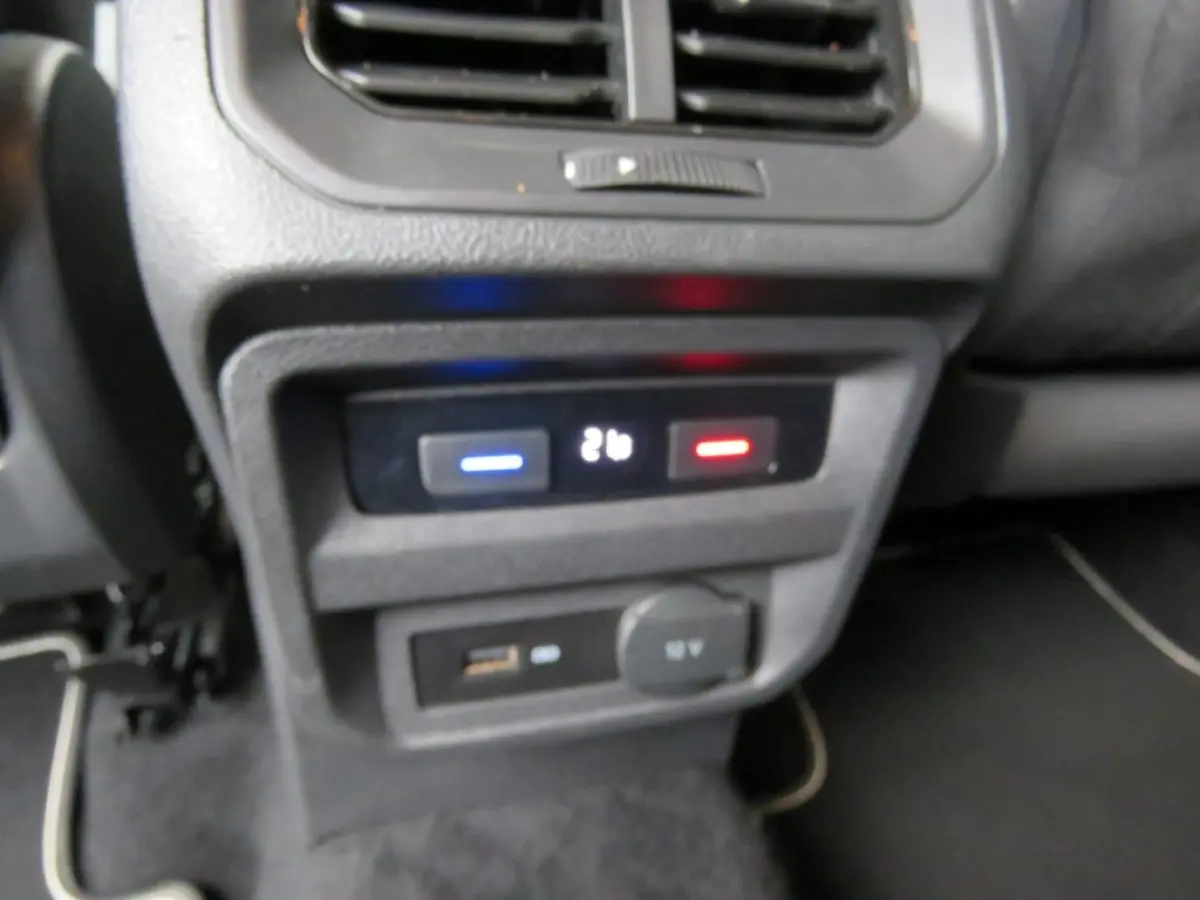 1.5 TSI 150pk DSG-aut. Comfortline Business 7p. / Trekhaak wegklap. / Elec klep / BOVAG garantie