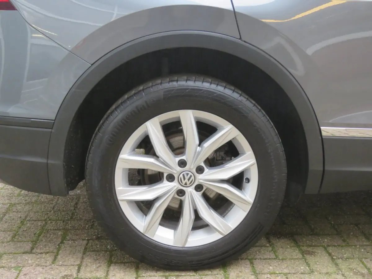 1.5 TSI 150pk DSG-aut. Comfortline Business 7p. / Trekhaak wegklap. / Elec klep / BOVAG garantie