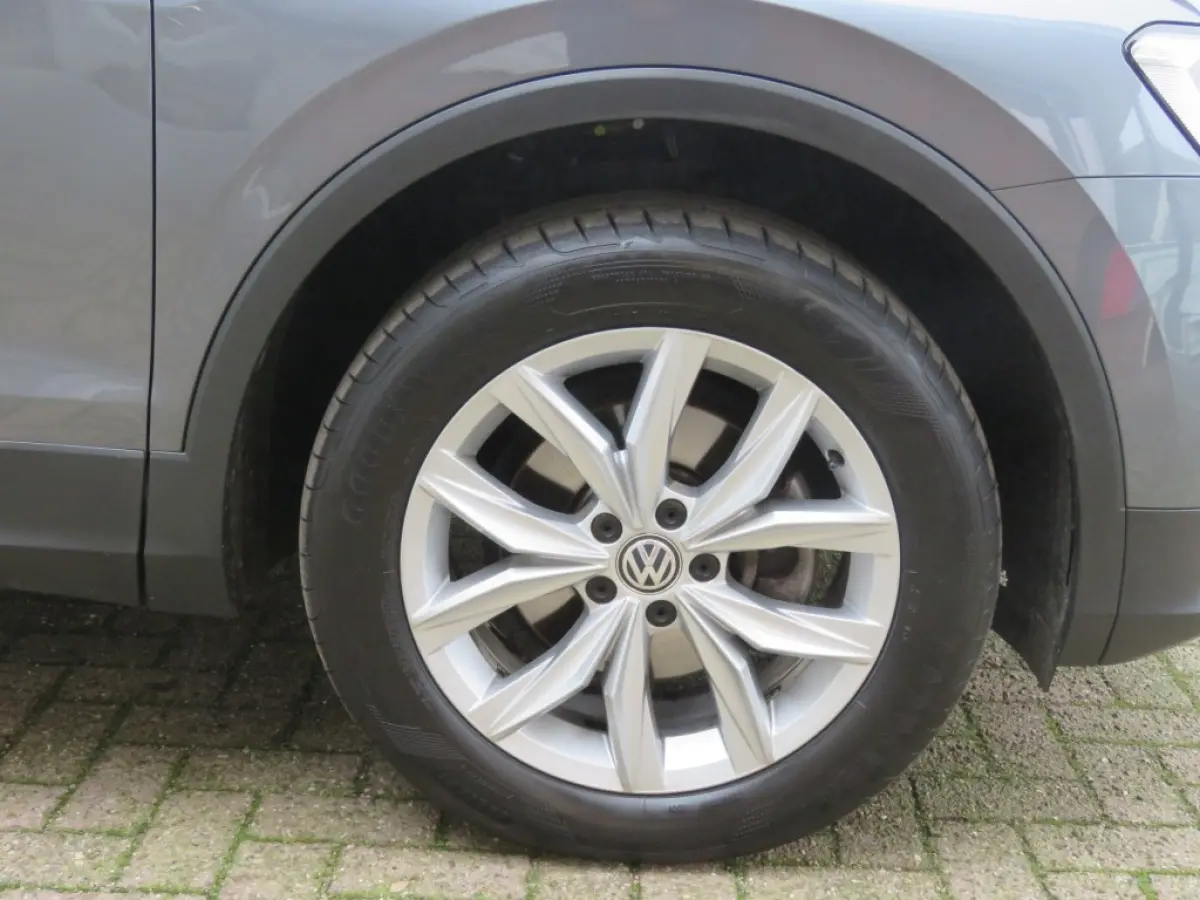 1.5 TSI 150pk DSG-aut. Comfortline Business 7p. / Trekhaak wegklap. / Elec klep / BOVAG garantie