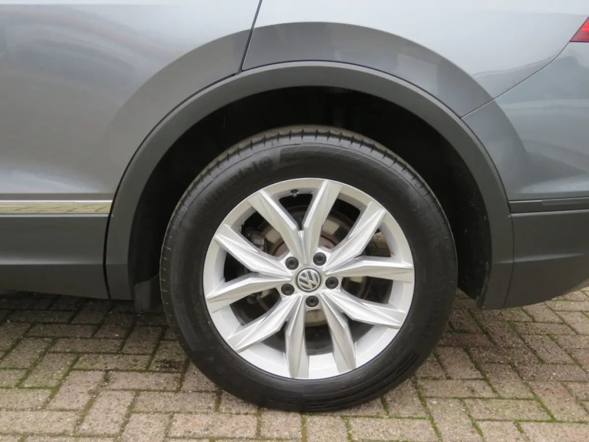 1.5 TSI 150pk DSG-aut. Comfortline Business 7p. / Trekhaak wegklap. / Elec klep / BOVAG garantie