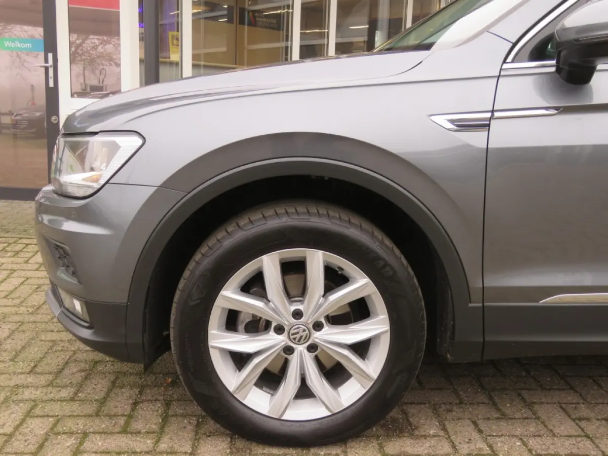 1.5 TSI 150pk DSG-aut. Comfortline Business 7p. / Trekhaak wegklap. / Elec klep / BOVAG garantie