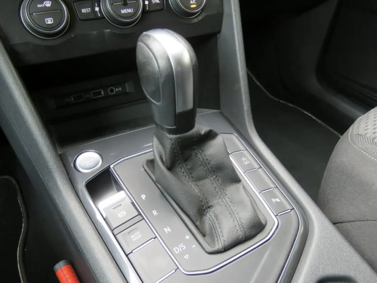 1.5 TSI 150pk DSG-aut. Comfortline Business 7p. / Trekhaak wegklap. / Elec klep / BOVAG garantie