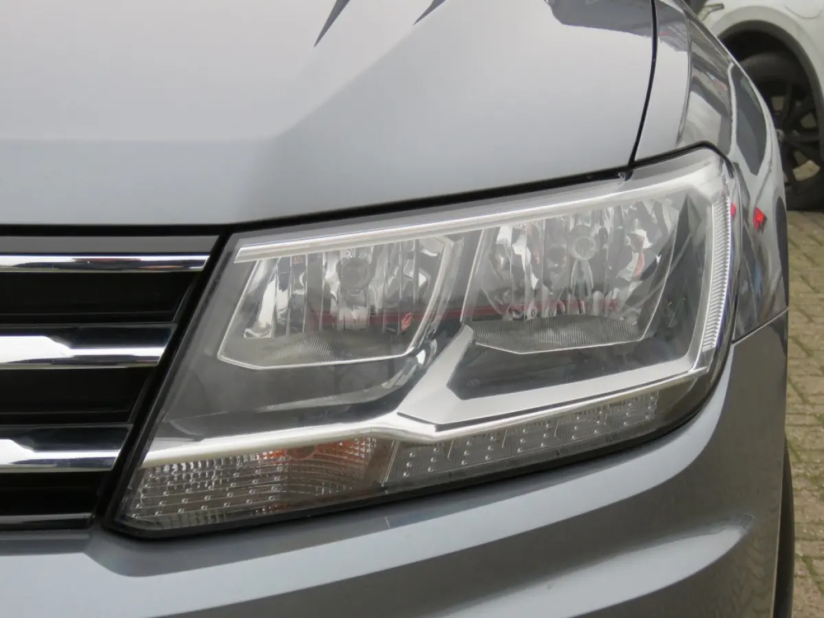 1.5 TSI 150pk DSG-aut. Comfortline Business 7p. / Trekhaak wegklap. / Elec klep / BOVAG garantie