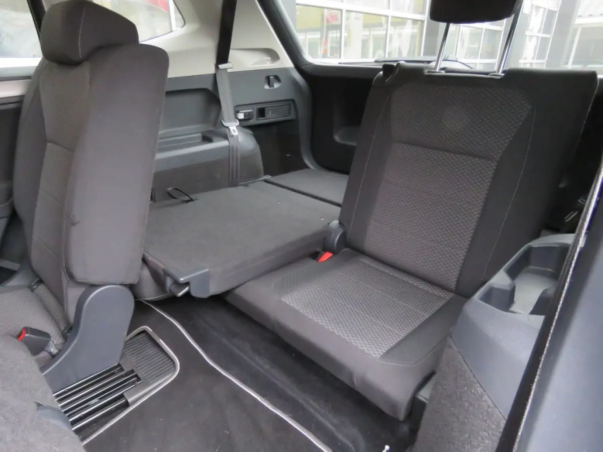 1.5 TSI 150pk DSG-aut. Comfortline Business 7p. / Trekhaak wegklap. / Elec klep / BOVAG garantie