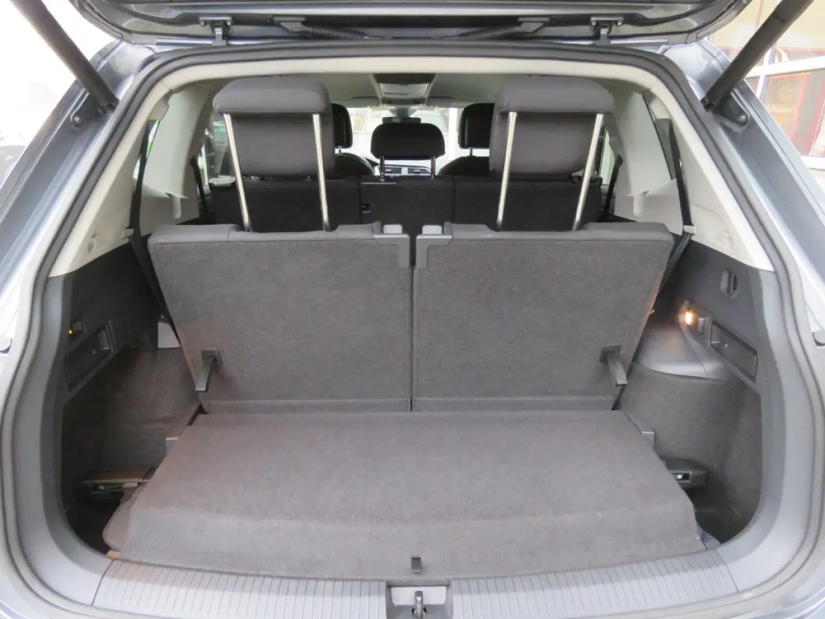 1.5 TSI 150pk DSG-aut. Comfortline Business 7p. / Trekhaak wegklap. / Elec klep / BOVAG garantie
