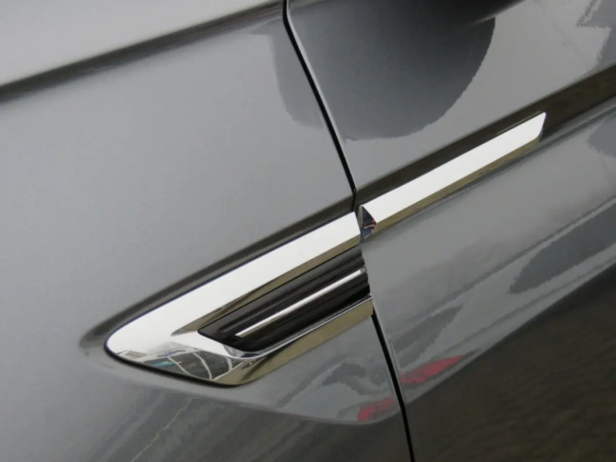 1.5 TSI 150pk DSG-aut. Comfortline Business 7p. / Trekhaak wegklap. / Elec klep / BOVAG garantie