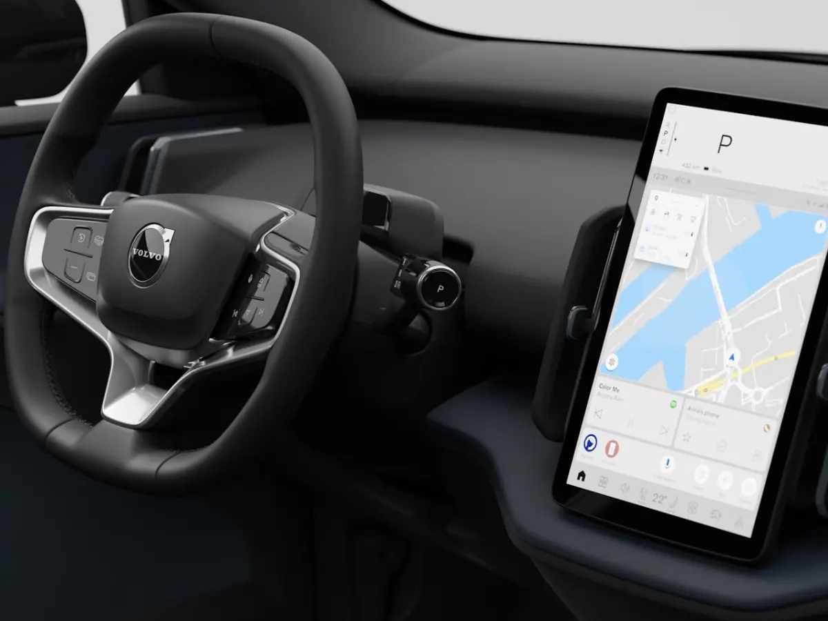 P5 LR Plus Black Edition Europa 69 kWh | Achteruitrijcamera | Draadloze updates | Driver Alert
  (Aufmerksamkeitswarner)