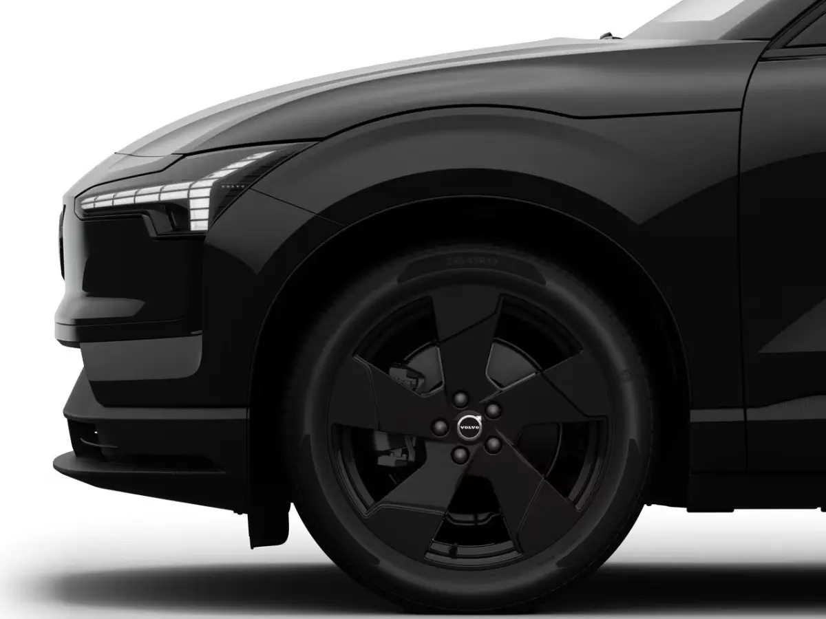 P5 LR Plus Black Edition Europa 69 kWh | Achteruitrijcamera | Draadloze updates | Driver Alert
  (Aufmerksamkeitswarner)