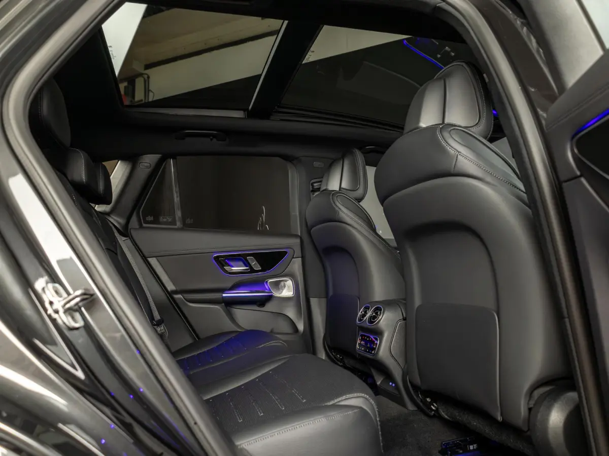400e 4MATIC AMG Line Premium PLUS | Panorama dak | Trekhaak