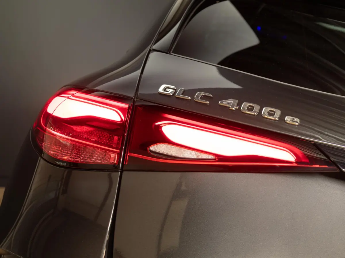 400e 4MATIC AMG Line Premium PLUS | Panorama dak | Trekhaak