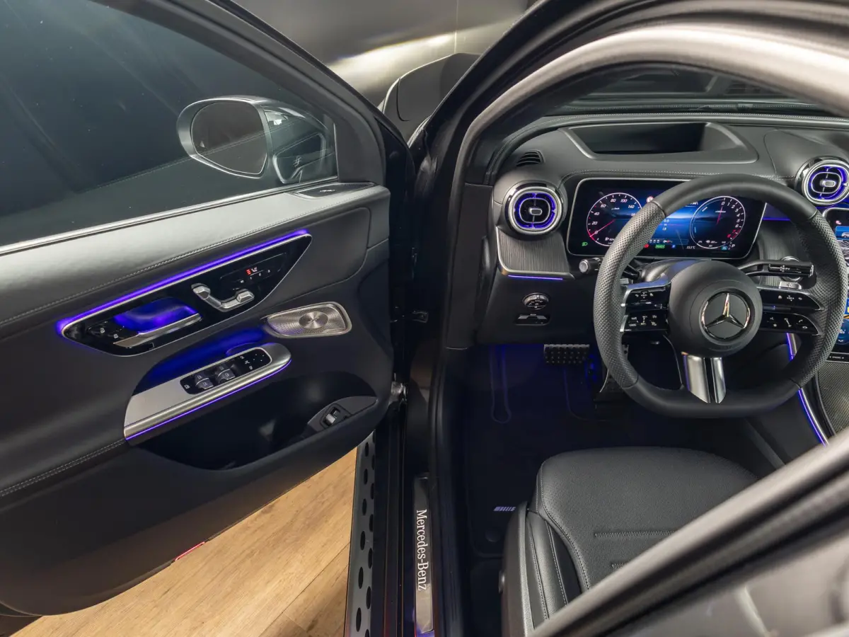 400e 4MATIC AMG Line Premium PLUS | Panorama dak | Trekhaak