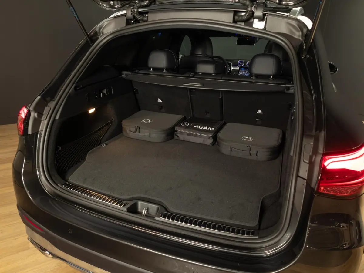 400e 4MATIC AMG Line Premium PLUS | Panorama dak | Trekhaak