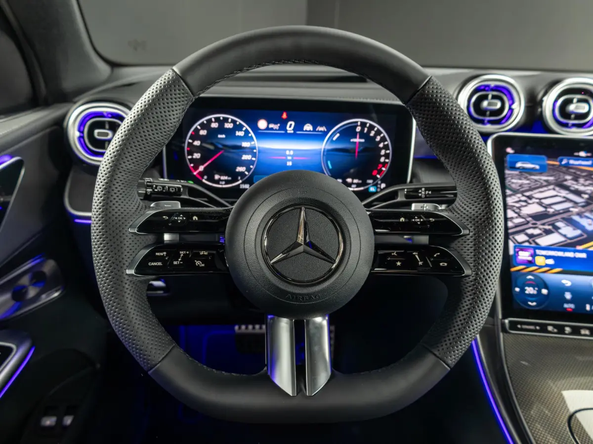 400e 4MATIC AMG Line Premium PLUS | Panorama dak | Trekhaak