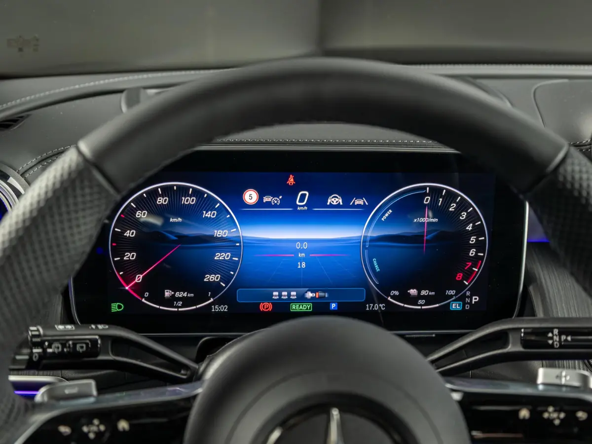 400e 4MATIC AMG Line Premium PLUS | Panorama dak | Trekhaak