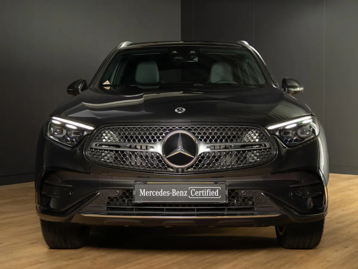 400e 4MATIC AMG Line Premium PLUS | Panorama dak | Trekhaak