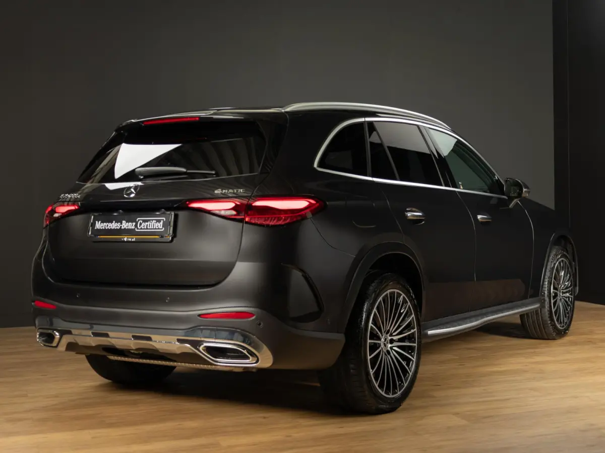 400e 4MATIC AMG Line Premium PLUS | Panorama dak | Trekhaak