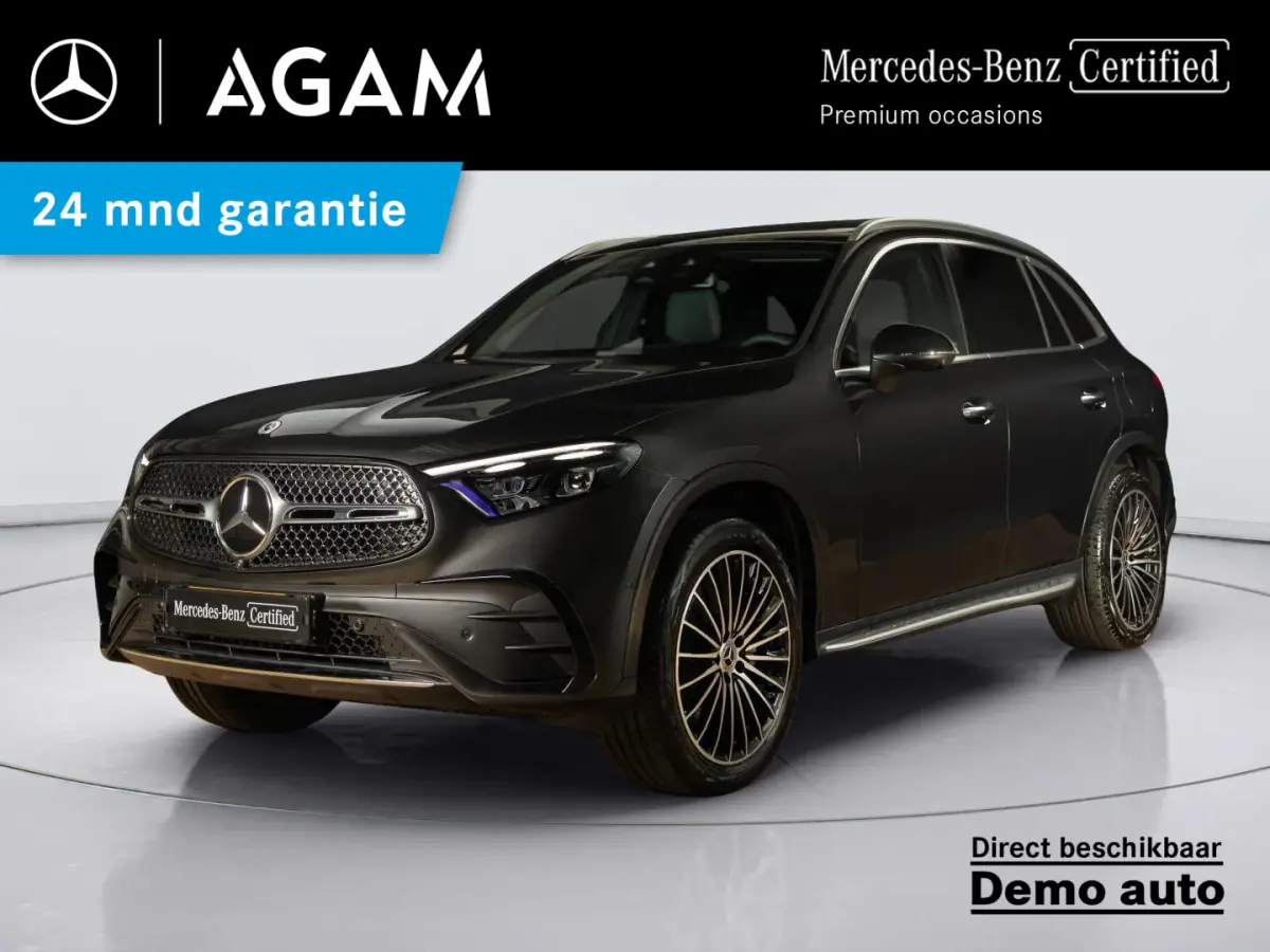 400e 4MATIC AMG Line Premium PLUS | Panorama dak | Trekhaak