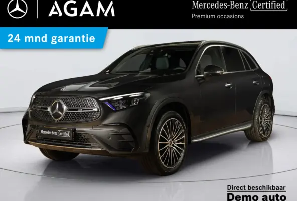 400e 4MATIC AMG Line Premium PLUS | Panorama dak | Trekhaak