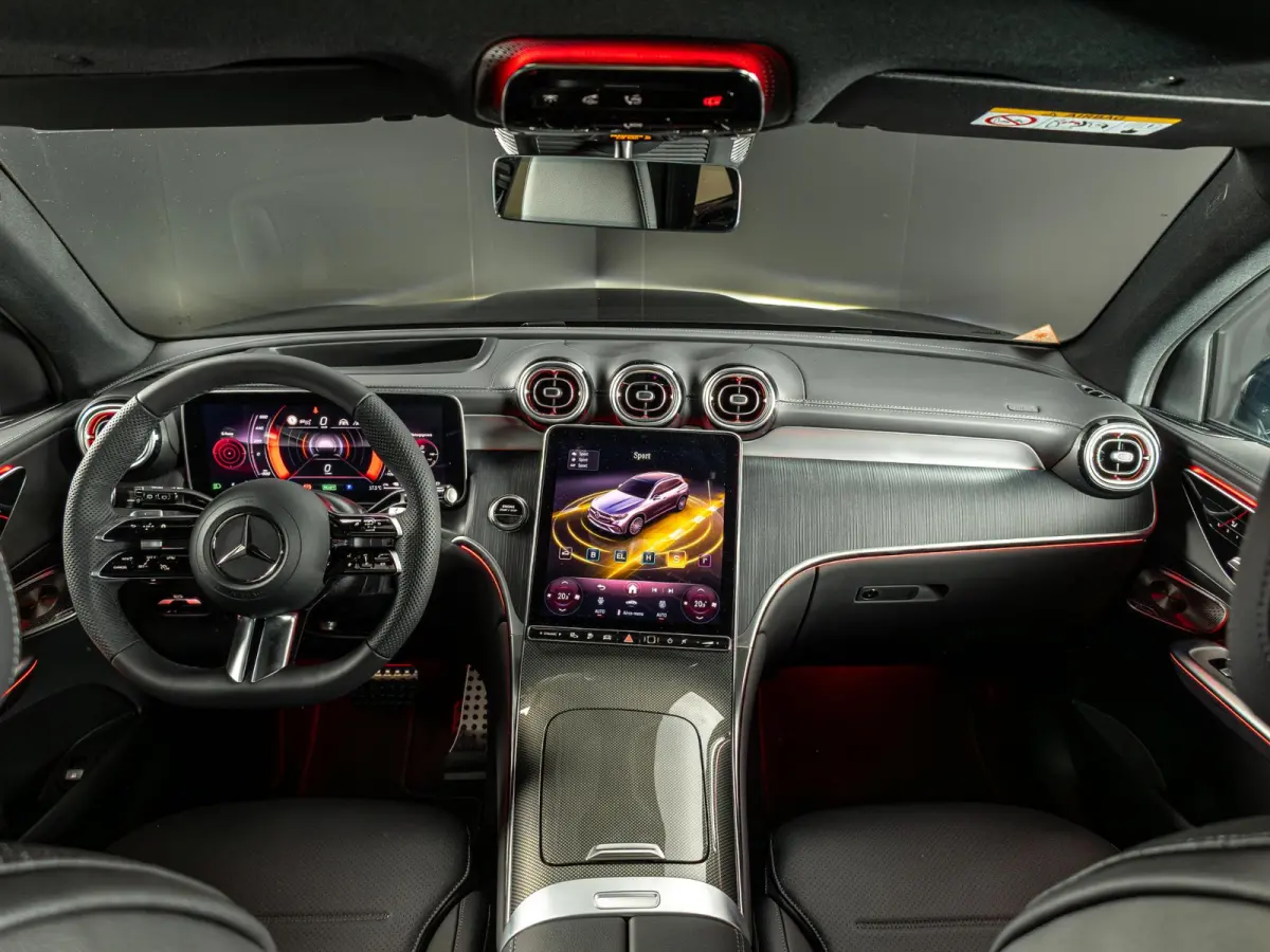 400e 4MATIC AMG Line Premium PLUS | Panorama dak | Trekhaak