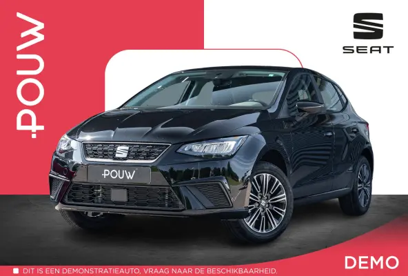 1.0 EcoTSI 95pk Style | Apple Carplay/Android Auto | Parkeersensor Achter