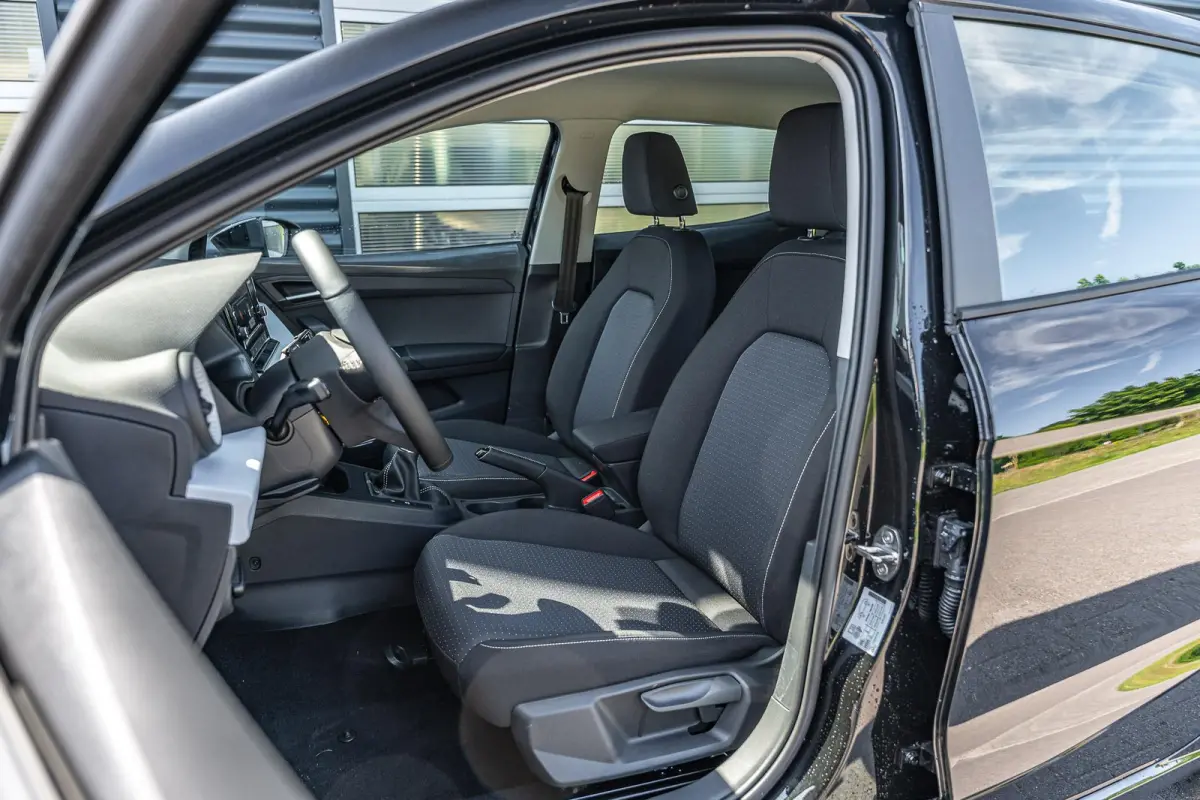 1.0 EcoTSI 95pk Style | Apple Carplay/Android Auto | Parkeersensor Achter